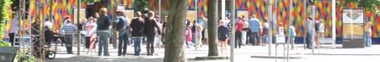 Tivoli Friheden