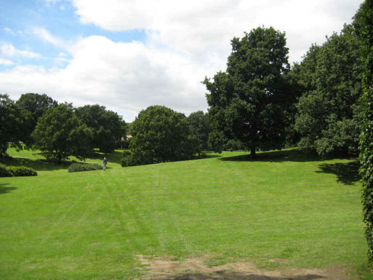 Universitetsparken