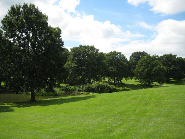 Universitetsparken