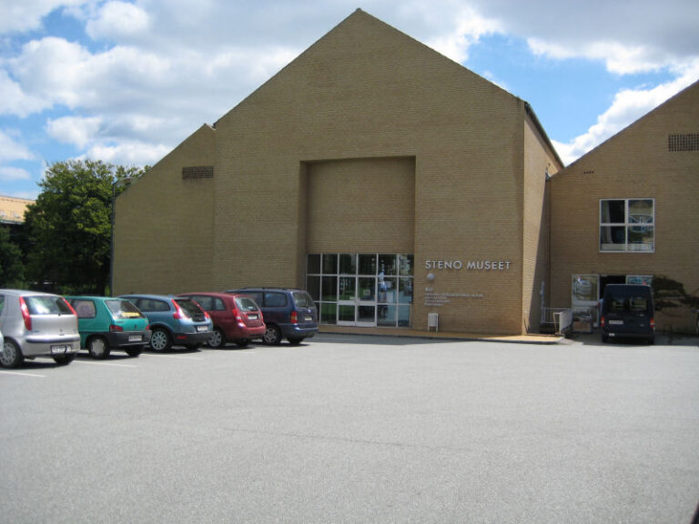 Steno Museet