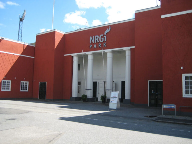 Ceres Park & Arena