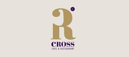 Cross Café & Restaurant, Åboulevarden — brunch, bar og å-udsigt