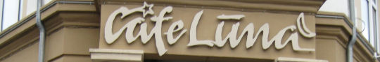 Café Luna