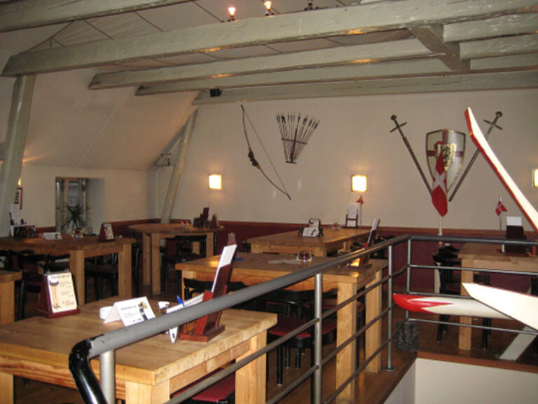 Rib House