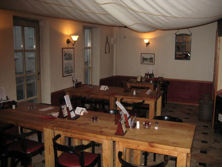 Rib House