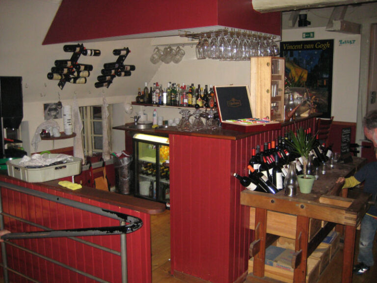 Rib House