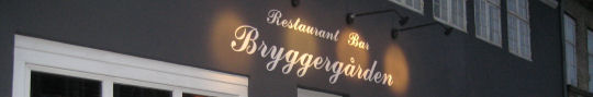 Bryggergården