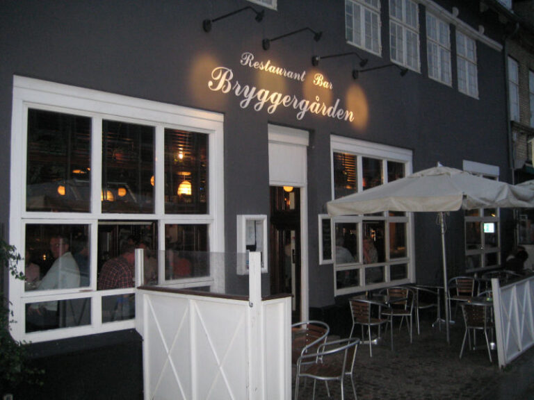 Bryggergården