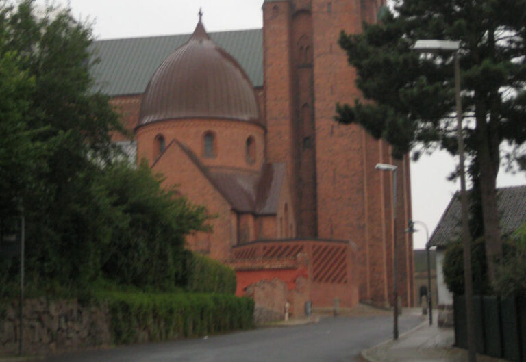 Roskilde Domkirke
