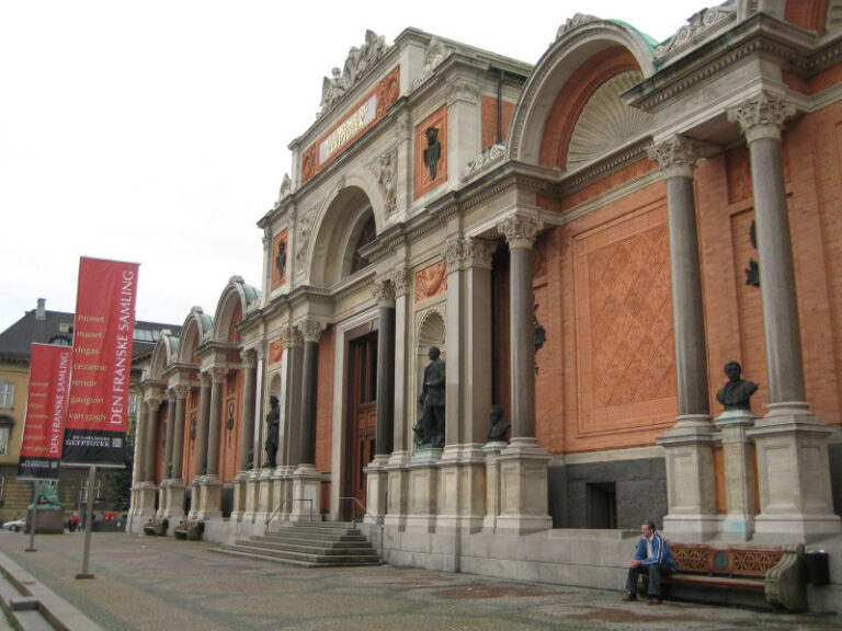 Ny Carlsberg Glyptotek
