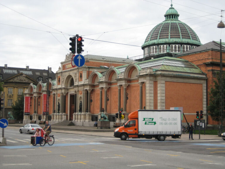 Ny Carlsberg Glyptotek