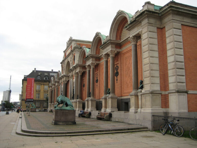 Ny Carlsberg Glyptotek