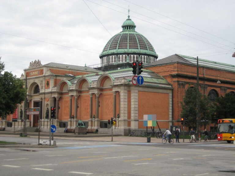 Ny Carlsberg Glyptotek