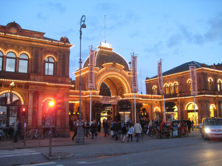 Tivoli