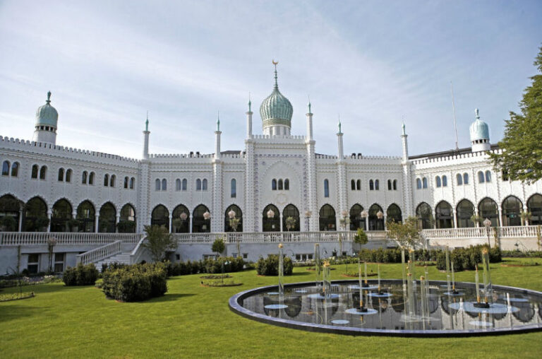 Tivoli