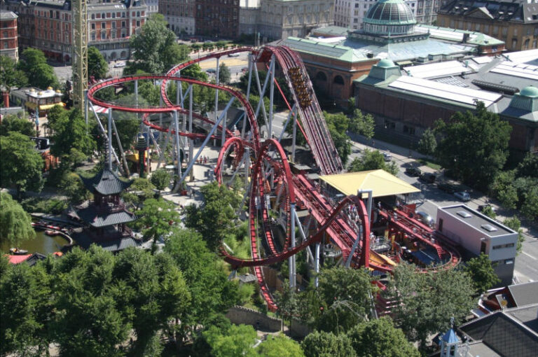 Tivoli