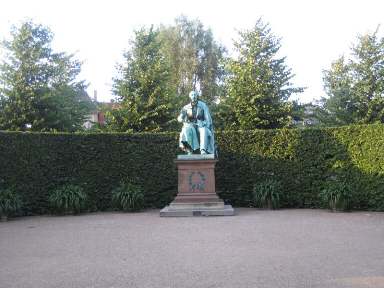 Rosenborg Slot og Kongens Have