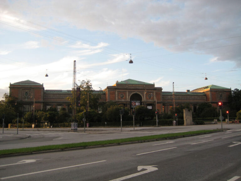 Statens Museum for Kunst