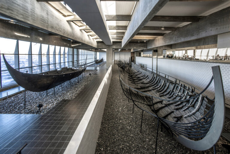 Vikingeskibsmuseet
