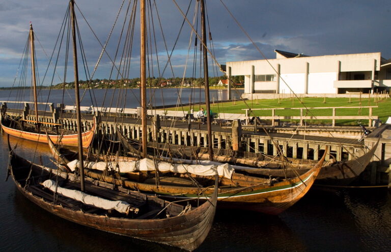 Vikingeskibsmuseet