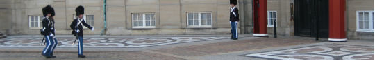 Amalienborg