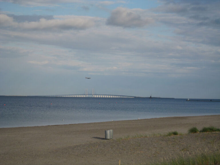 Amager Strandpark