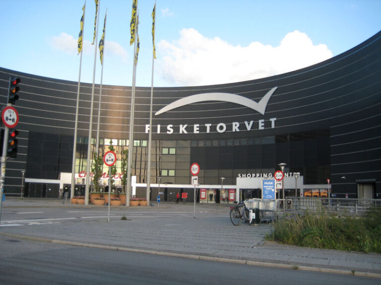Fisketorvet