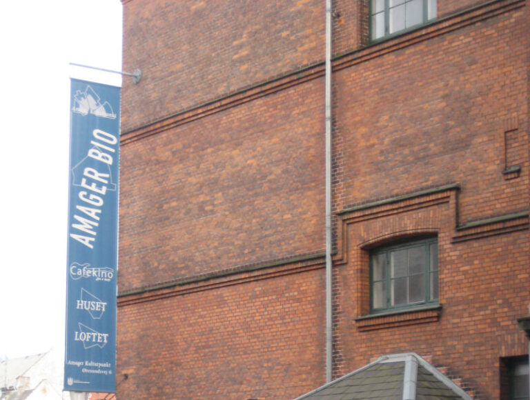 Amager Bio og BETA