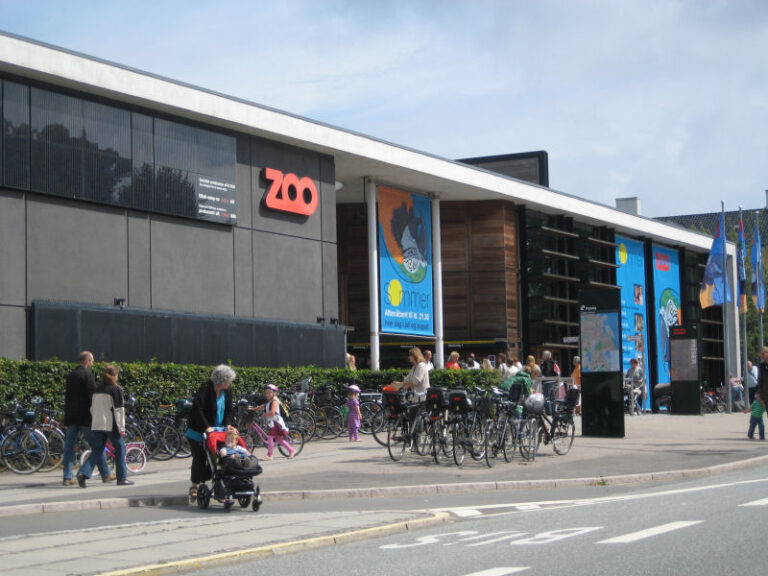 København Zoo