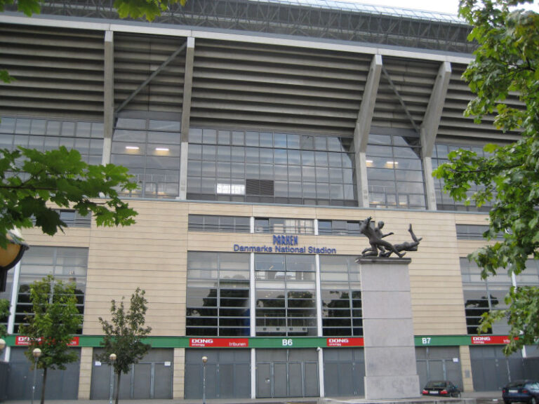 Parken