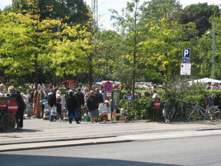 Frederiksberg Have