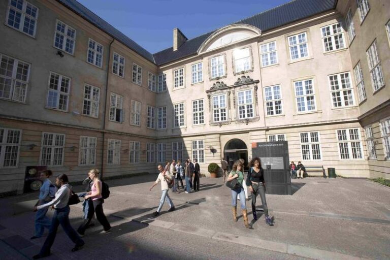 Nationalmuseet