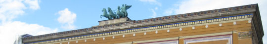 Thorvaldsens Museum