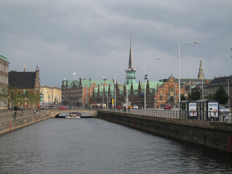 Børsen