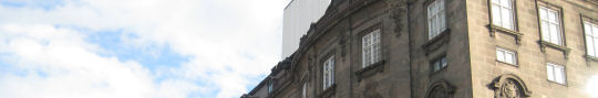 Christiansborg