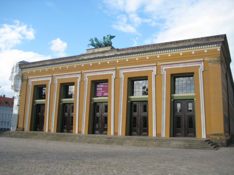 Thorvaldsens Museum