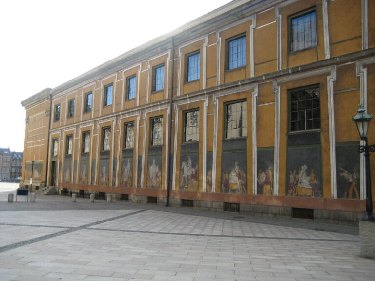 Thorvaldsens Museum