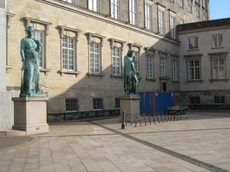 Christiansborg