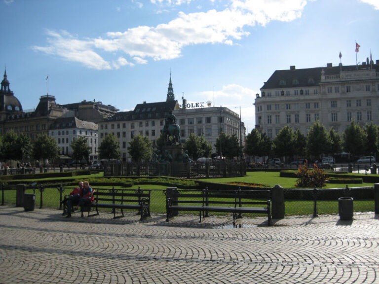 Kongens Nytorv