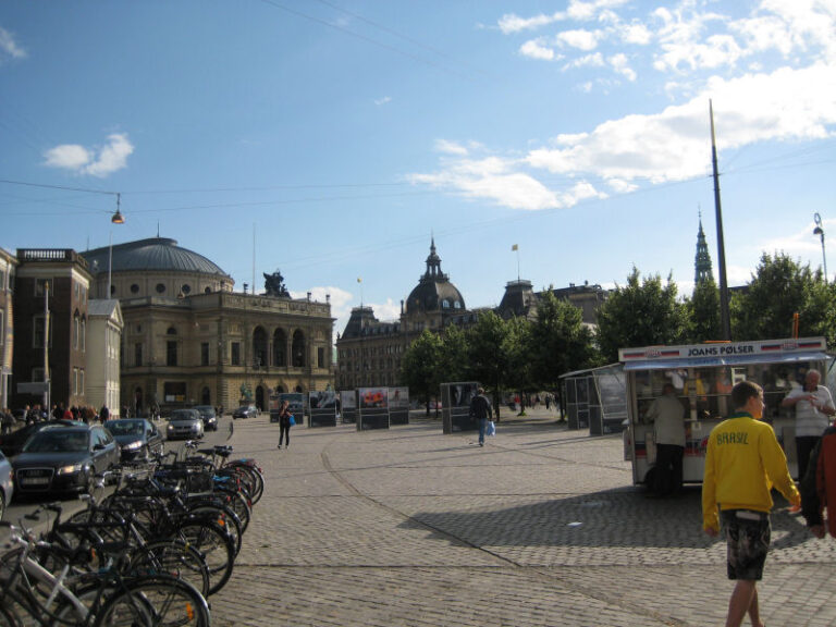 Kongens Nytorv