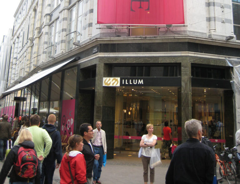 Illum