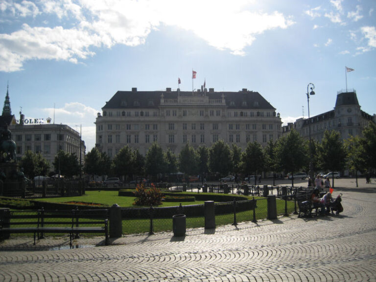 Kongens Nytorv