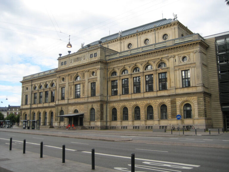 Det Kongelige Teater