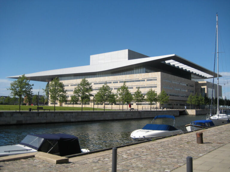 Operaen