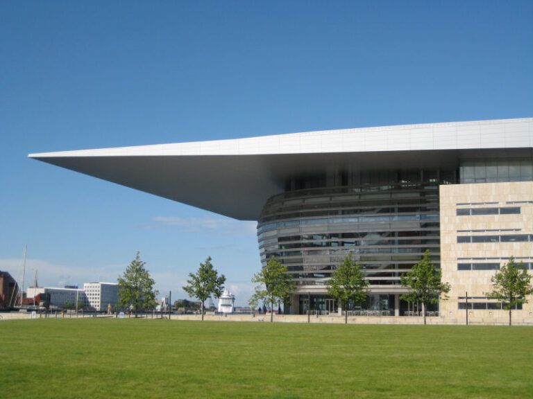 Operaen