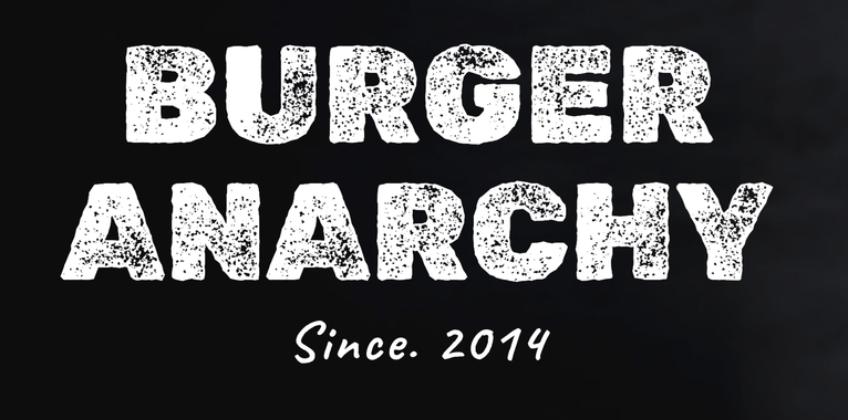 Burger Anarchy